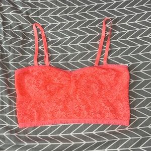 Small Forever21 Bralette